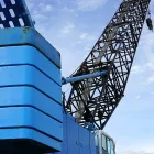 建設機械